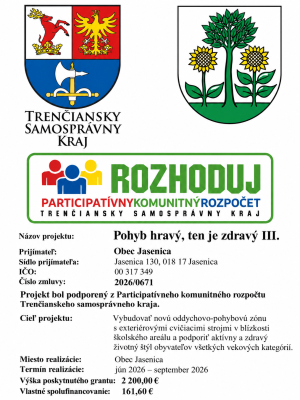 Pohyb 3